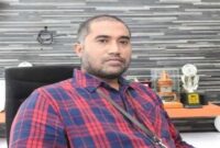 Ketua YARA, Safaruddin