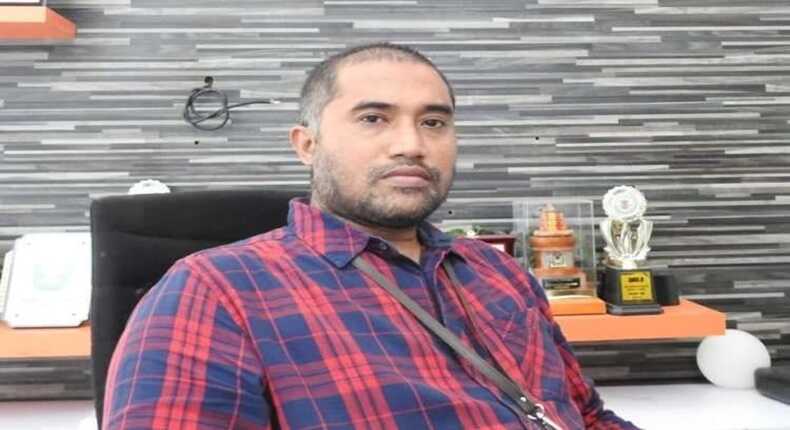 Ketua YARA, Safaruddin