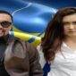 Foto kolase – Ahmad Sahroni dan Nafa Urbach 