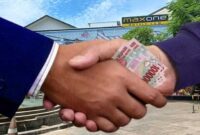 Foto ilustrasi – Skandal Fee