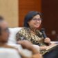 Sri Mulyani (Foto Instagram)