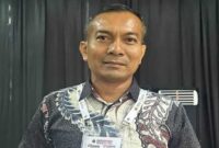 Mantan Juru Bicara Gerakan Aceh Merdeka (GAM) Wilayah Pase, Syardani Muhammad Syarif alias Teungku Jamaika.