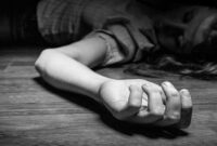 Foto ilustrasi – Istri orang tewas di tangan selingkuhan (Ist)