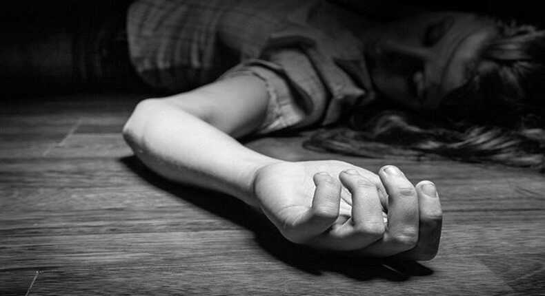 Foto ilustrasi – Istri orang tewas di tangan selingkuhan (Ist)