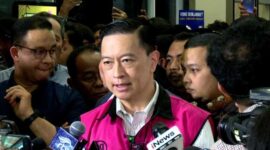 Tom Lembong (Net/Ist)
