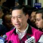 Tom Lembong (Net/Ist)