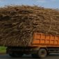 Foto ilustrasi – Truk overkapasitas marak melintas di Jalan poros Takalar