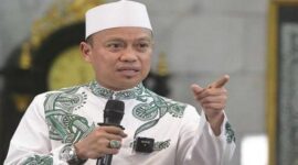 Ustaz Dasad Latif