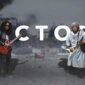 Single “Victory” Free Palestine, kolaborasi Ustaz Derry Sulaiman dan Cakra Barani.