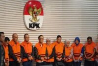 Wamenaker Immanuel Ebenezer Ditetapkan Tersangka Bersama 10 Lainnya dalam Kasus Sertifikasi K3 (Ist)