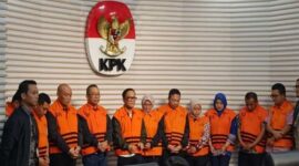 Wamenaker Immanuel Ebenezer Ditetapkan Tersangka Bersama 10 Lainnya dalam Kasus Sertifikasi K3 (Ist)