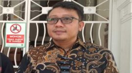 Kuasa Hukum Ahli Waris Hapi Bin Muhammad, Wawan Nur Rewa