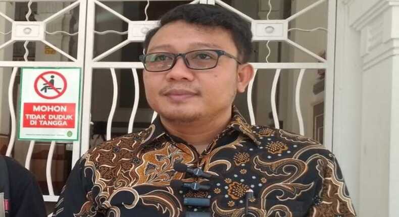 Kuasa Hukum Ahli Waris Hapi Bin Muhammad, Wawan Nur Rewa