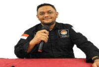 Ketua YARA Lhokseumawe, Ibnu Sina