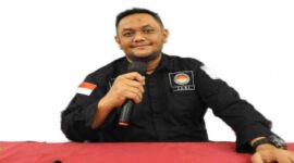 Ketua YARA Lhokseumawe, Ibnu Sina