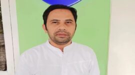 Direktur Eksekutif Forum Bangun Investasi Aceh (Forbina), Muhammad Nur