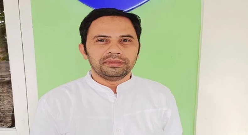 Direktur Eksekutif Forum Bangun Investasi Aceh (Forbina), Muhammad Nur