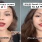 Tangkapan layar video - Wanita Ini Teriak “Palukka” Usai Direktur RSUD Syekh Yusuf Jadi Tersangka (foto kolase)