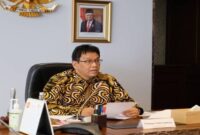 Menteri Keuangan, Purbaya Yudhi Sadewa (Instagram)