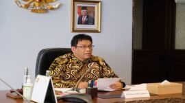 Menteri Keuangan, Purbaya Yudhi Sadewa (Instagram)