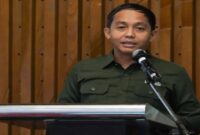 Menteri Kehutanan dan Lingkungan Hidup Raja Juli Antoni (Instagram)