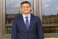 Ketua Bidang Konservasi dan Lingkungan Hidup DPP ABMA Aceh, Khairul Mutawali