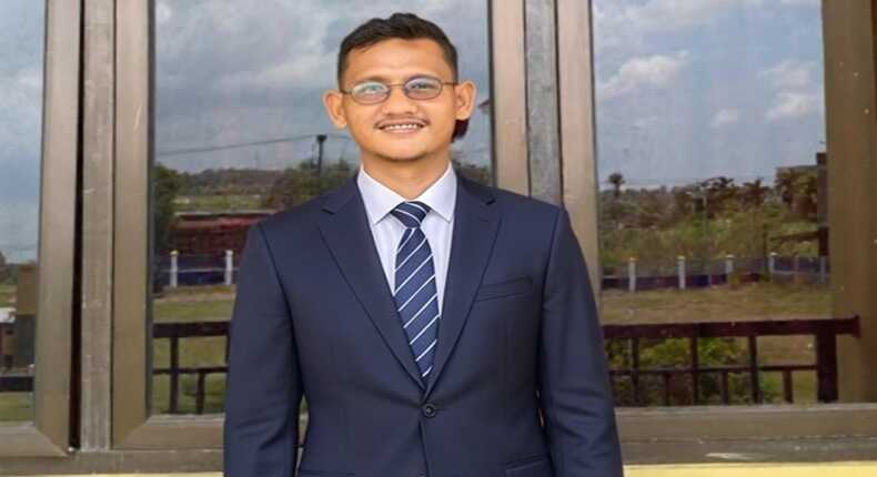 Ketua Bidang Konservasi dan Lingkungan Hidup DPP ABMA Aceh, Khairul Mutawali