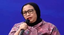 Wakil Kepala Badan Gizi Nasional (BGN), Nanik S. Deyang