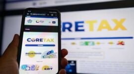 Ilustrasi Coretax