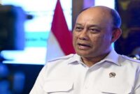 Kepala Badan Gizi Nasional (BGN) Dadan Hindayana (Instagram)