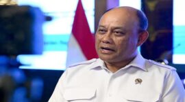 Kepala Badan Gizi Nasional (BGN) Dadan Hindayana (Instagram)