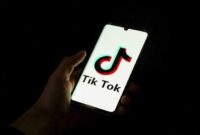 Platfrom Tiktok