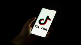 Platfrom Tiktok 