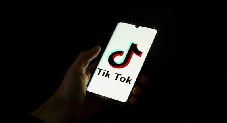 Platfrom Tiktok