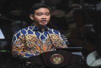 Gibran Rakabuming Raka (Ist)