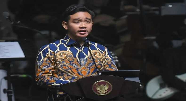 Gibran Rakabuming Raka (Ist)