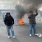 Aksi demonstrasi GMPH Sulsel