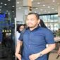 Anggota DPR RI Komisi XIII Fraksi PDIP, Jamaluddin Idham
