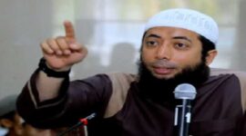 Ustaz Khalid Basalamah 