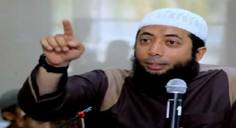 Ustaz Khalid Basalamah 