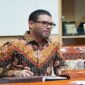 Anggota Komisi III DPR RI, Nasir Djamil