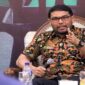 Anggota Komisi III DPR RI, Nasir Djamil
