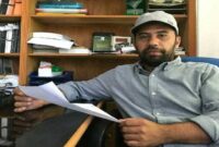 Direktur Forbina, Muhammad Nur