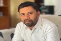 Direktur Forum Bangun Investasi Aceh (Forbina), Muhammad Nur