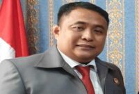 Dr. Muhammad Nur, SH., MH