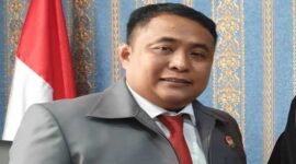 Dr. Muhammad Nur, SH., MH