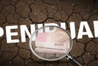 Foto ilustrasi – Kasus penipuan jual beli tanah