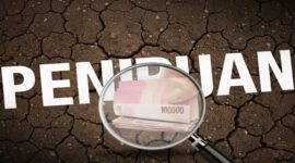 Foto ilustrasi – Kasus penipuan jual beli tanah