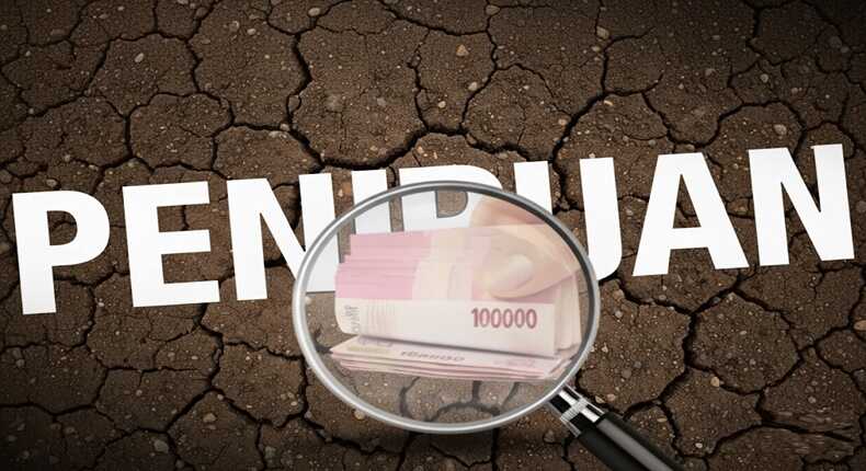 Foto ilustrasi – Kasus penipuan jual beli tanah