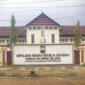 Kantor Polda Sulsel (Ist)